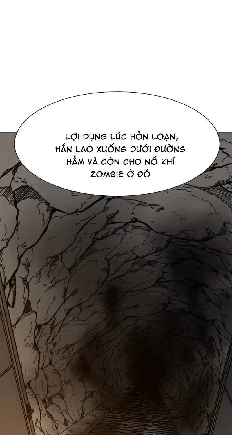 Đấu Sĩ Xác Sống Chap 85 - Next Chap 86