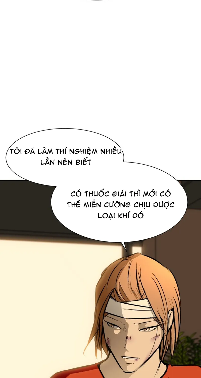 Đấu Sĩ Xác Sống Chap 85 - Next Chap 86