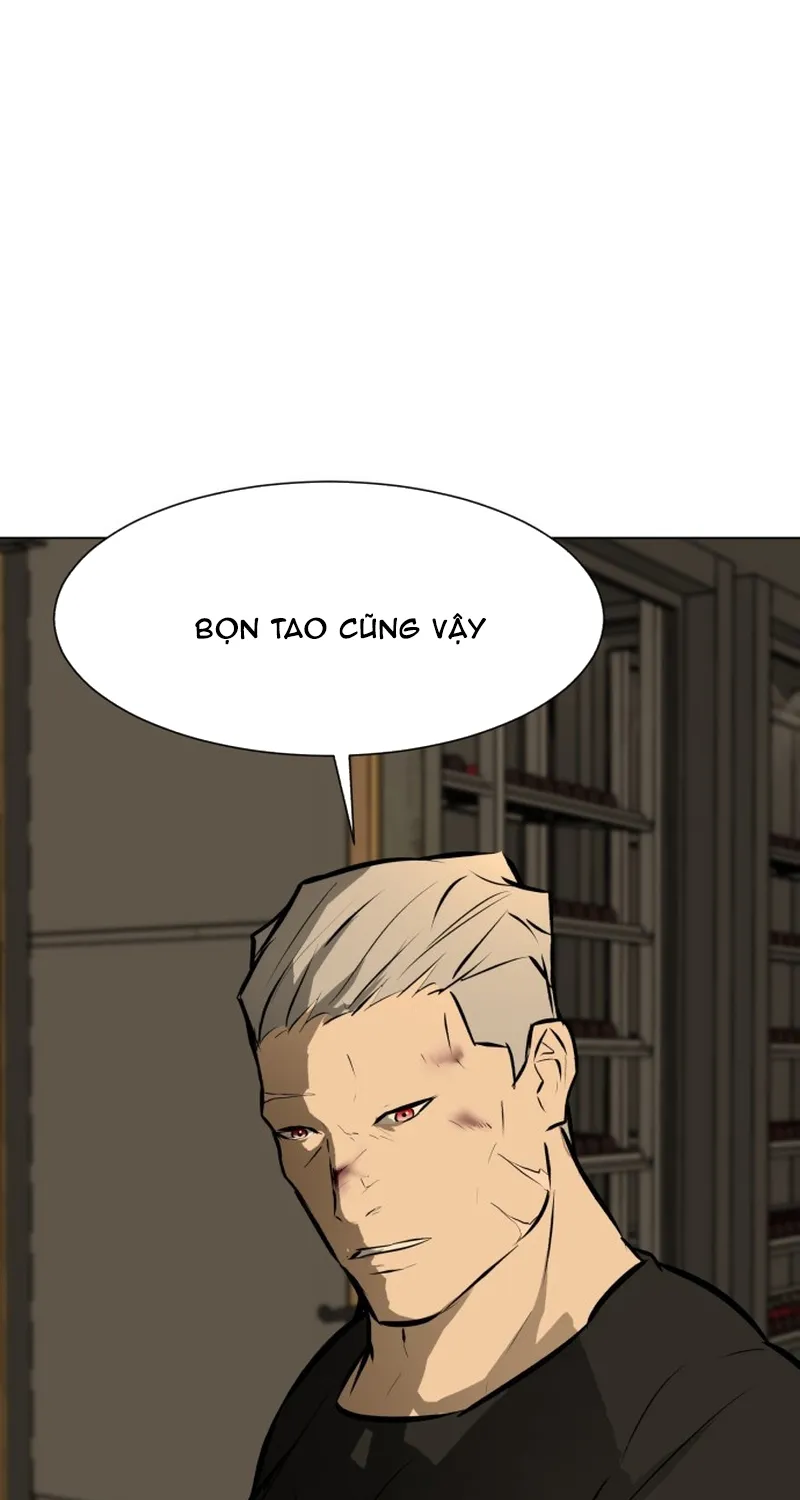 Đấu Sĩ Xác Sống Chap 85 - Next Chap 86