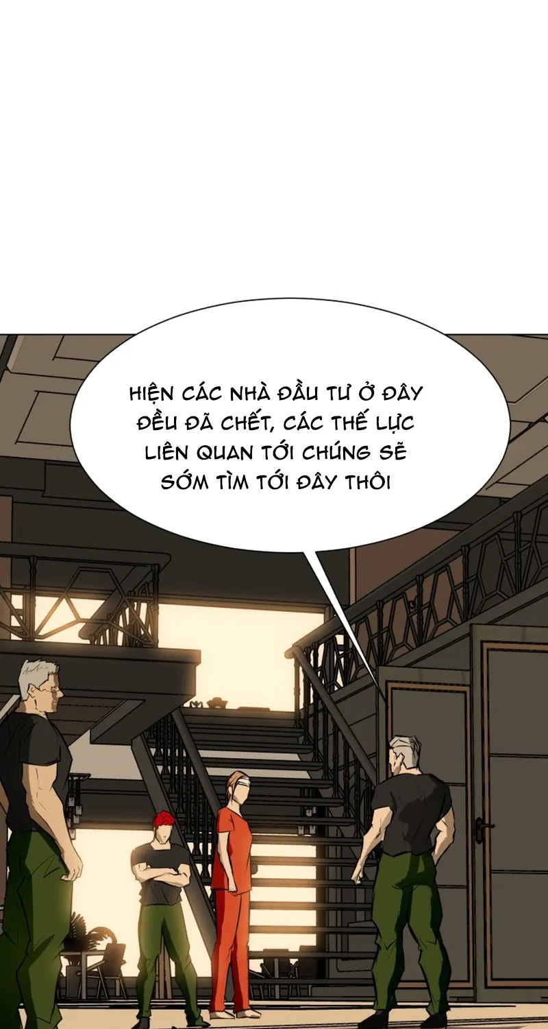Đấu Sĩ Xác Sống Chap 85 - Next Chap 86