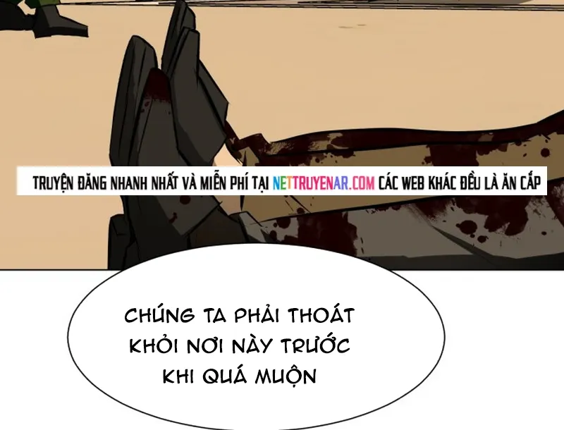 Đấu Sĩ Xác Sống Chap 85 - Next Chap 86