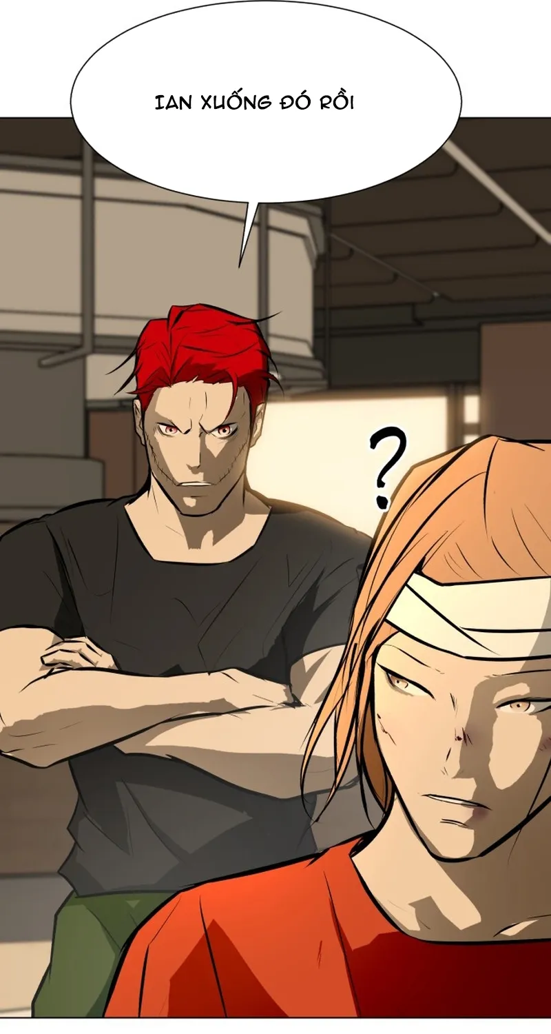 Đấu Sĩ Xác Sống Chap 85 - Next Chap 86