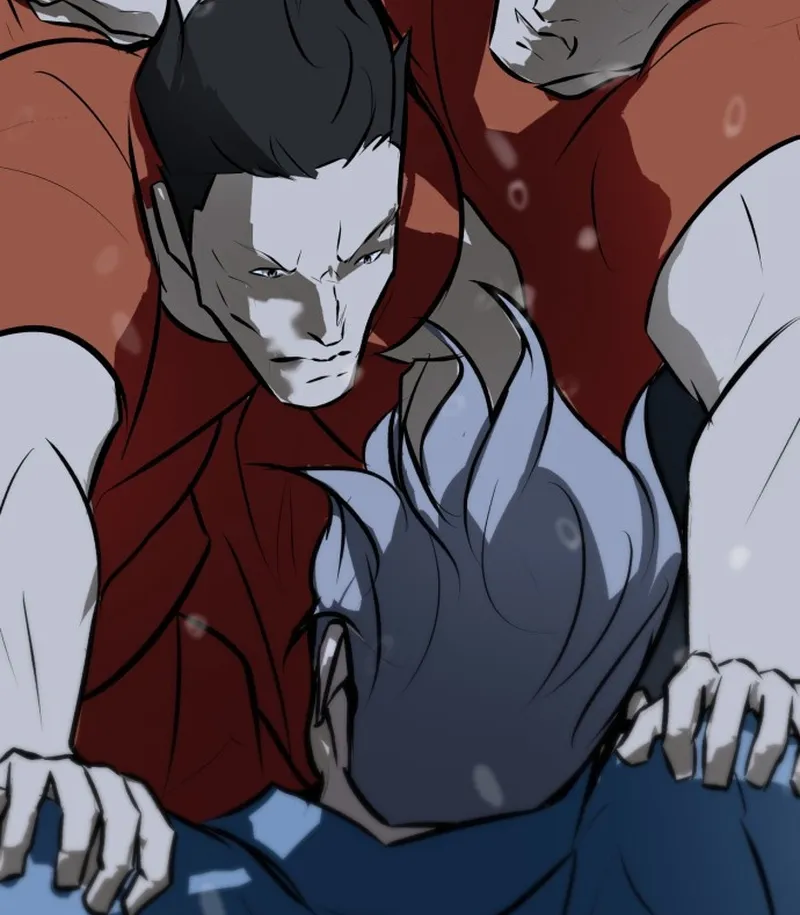 Đấu Sĩ Xác Sống Chap 86 - Next Chap 87