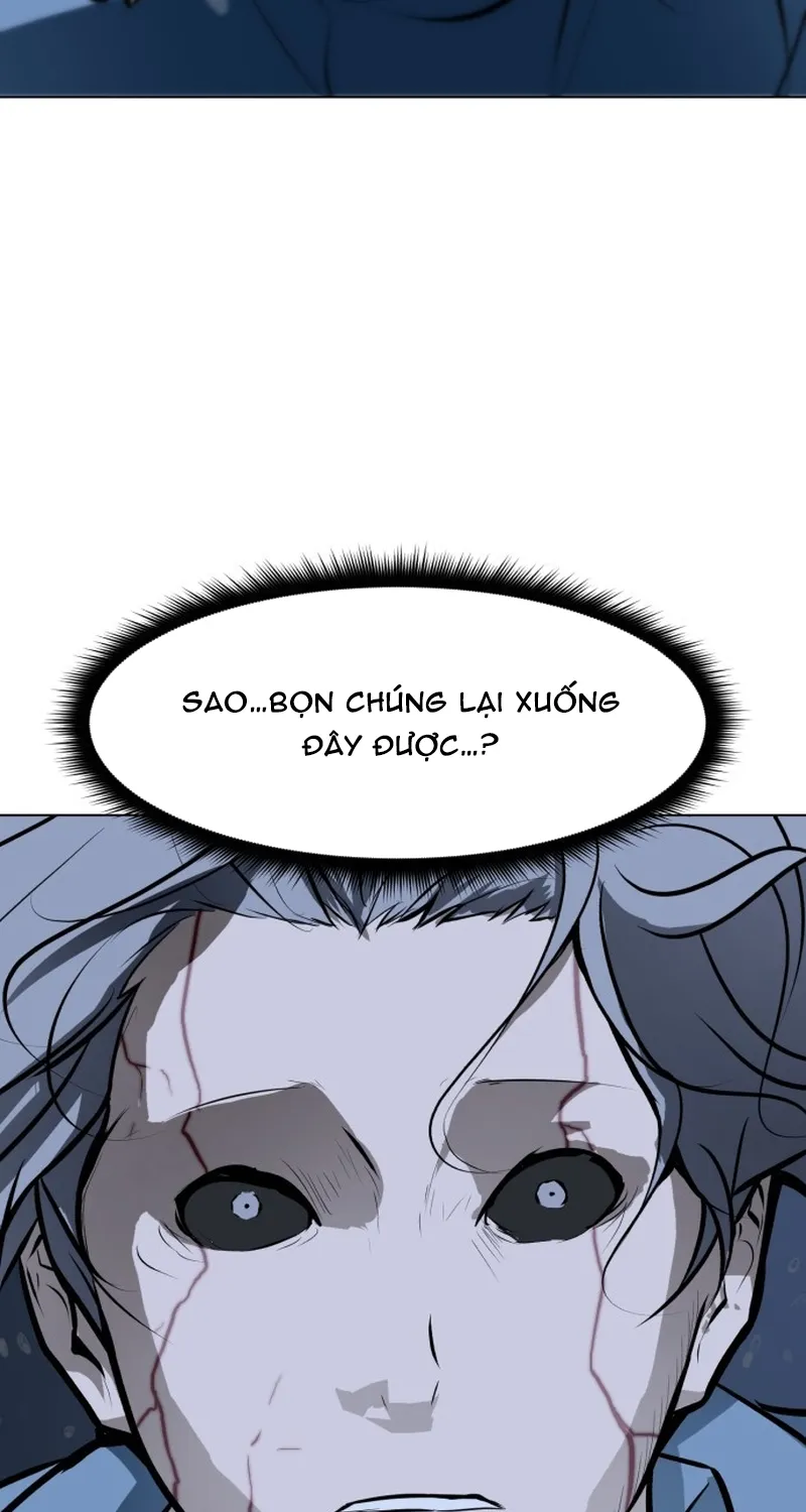 Đấu Sĩ Xác Sống Chap 86 - Next Chap 87