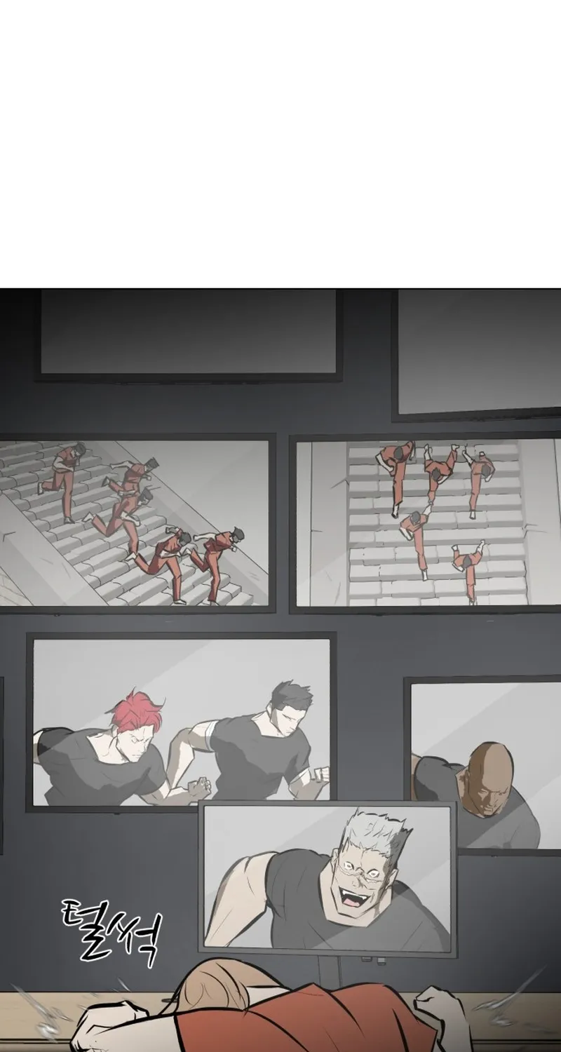 Đấu Sĩ Xác Sống Chap 86 - Next Chap 87