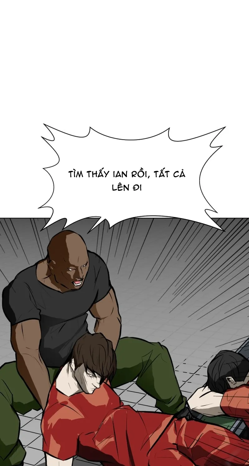 Đấu Sĩ Xác Sống Chap 86 - Next Chap 87