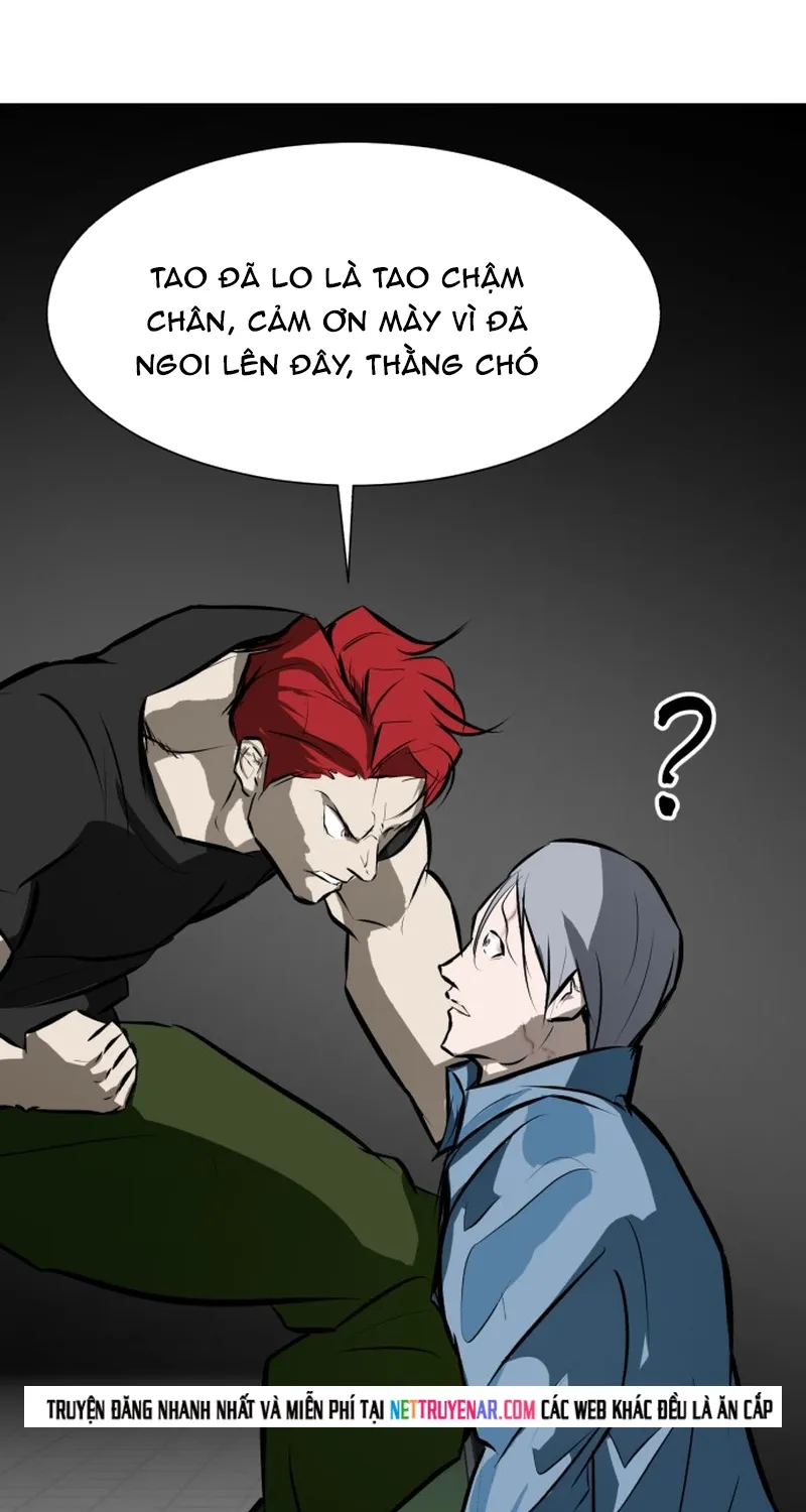 Đấu Sĩ Xác Sống Chap 86 - Next Chap 87