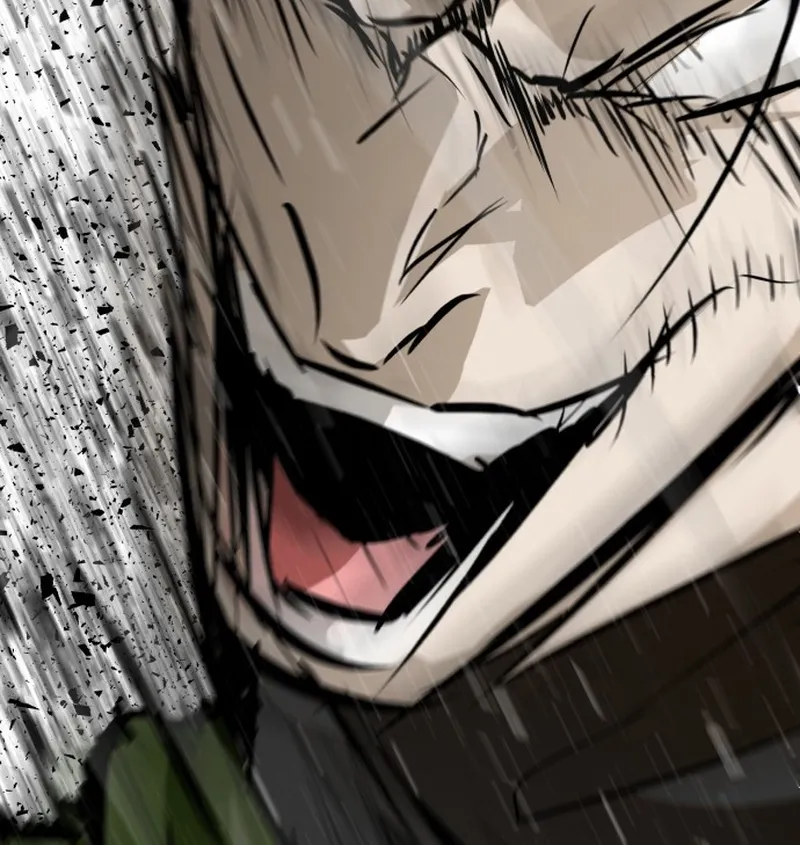 Đấu Sĩ Xác Sống Chap 86 - Next Chap 87