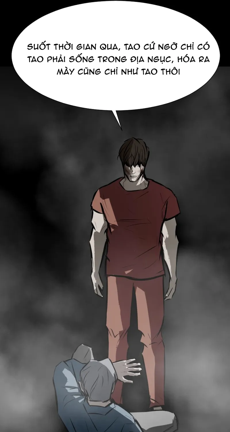 Đấu Sĩ Xác Sống Chap 86 - Next Chap 87