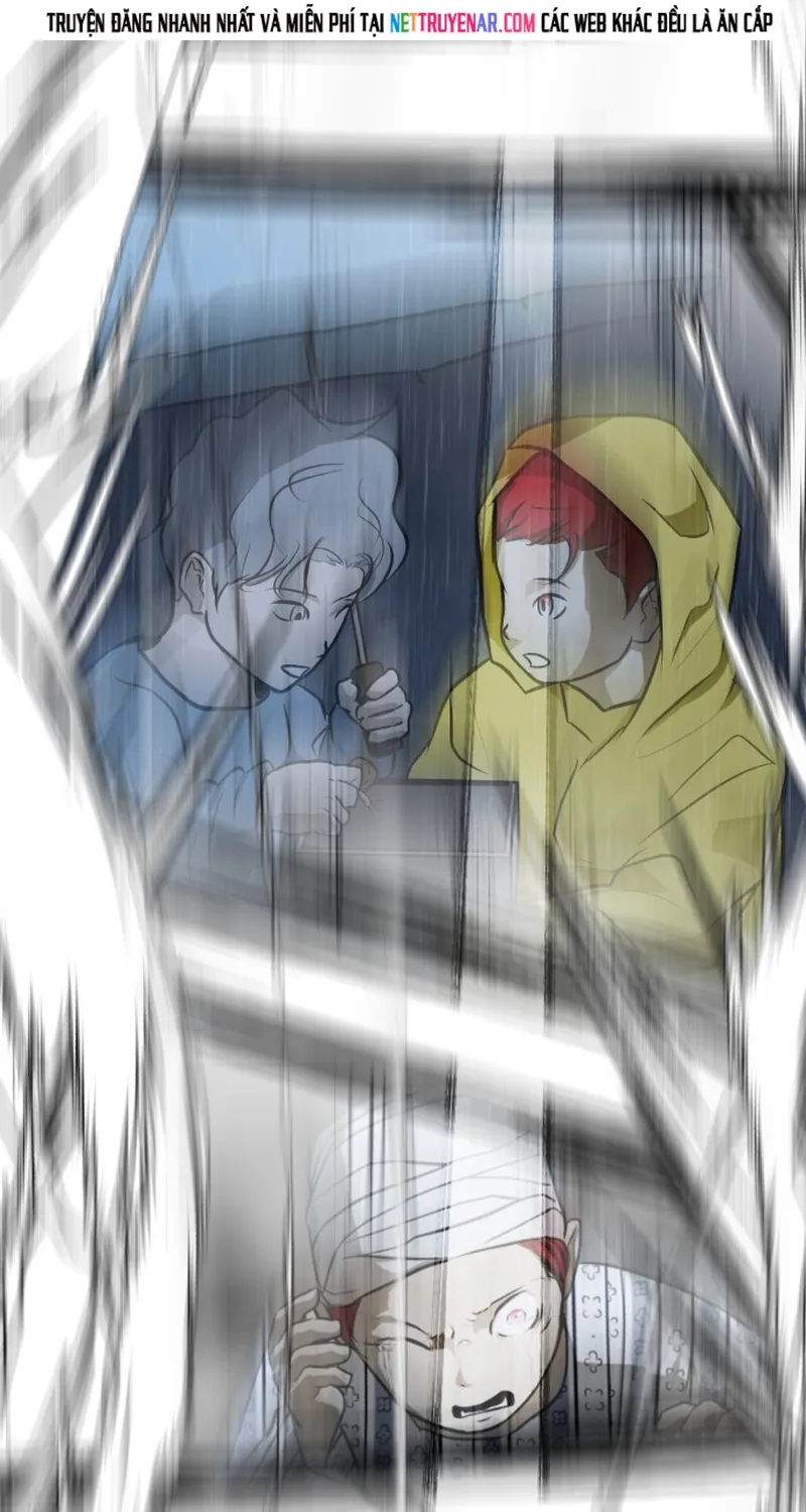 Đấu Sĩ Xác Sống Chap 86 - Next Chap 87