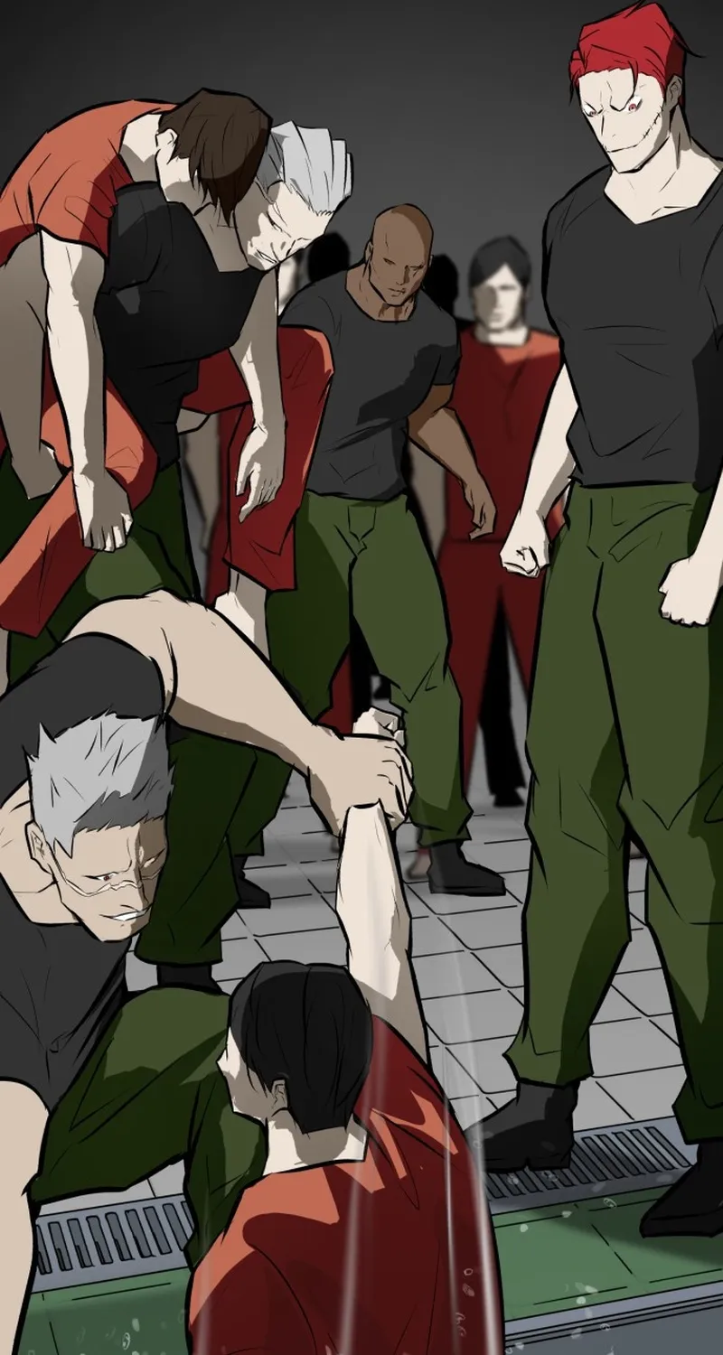 Đấu Sĩ Xác Sống Chap 86 - Next Chap 87