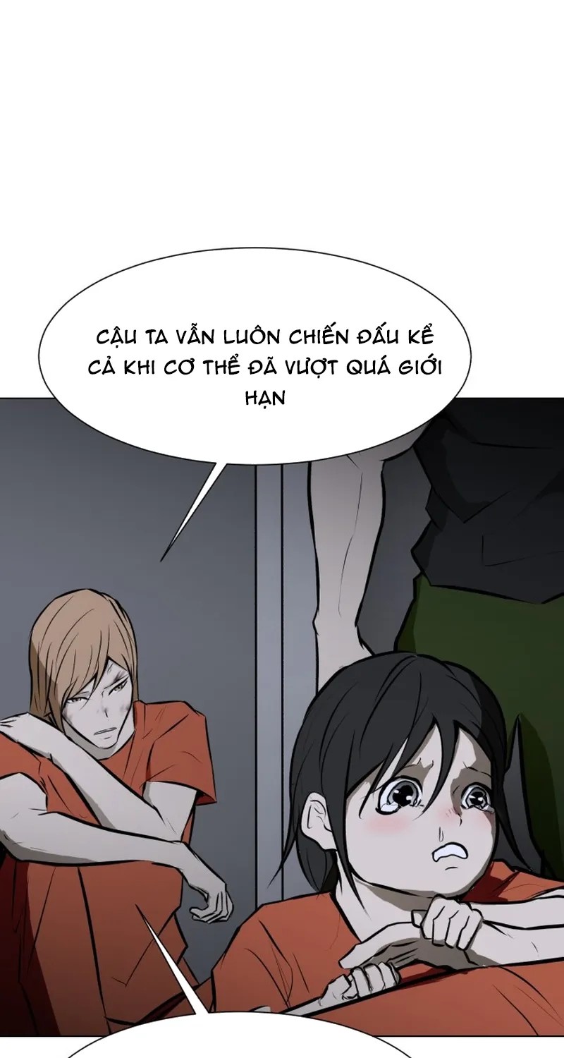 Đấu Sĩ Xác Sống Chap 86 - Next Chap 87