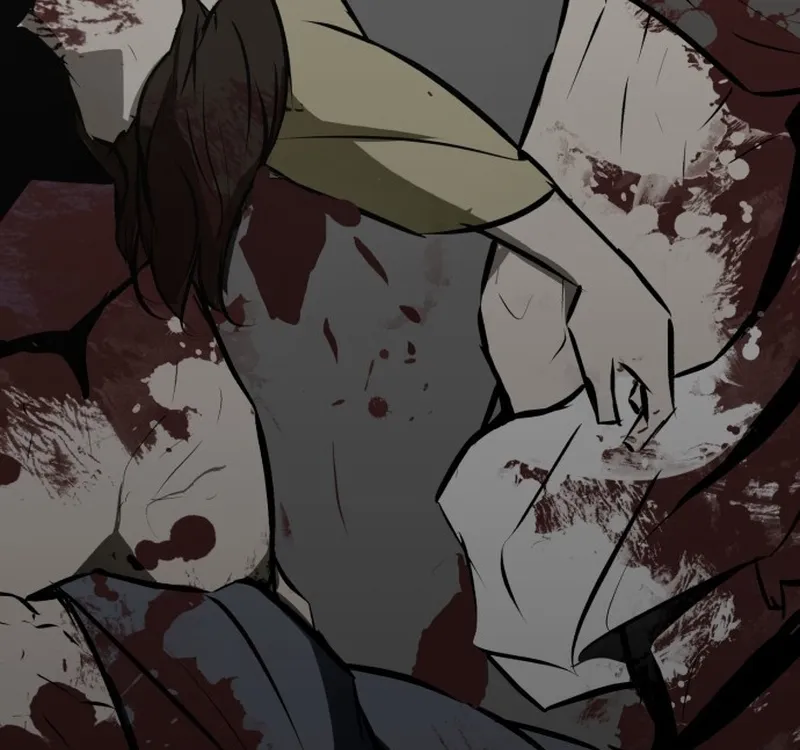 Đấu Sĩ Xác Sống Chap 86 - Next Chap 87