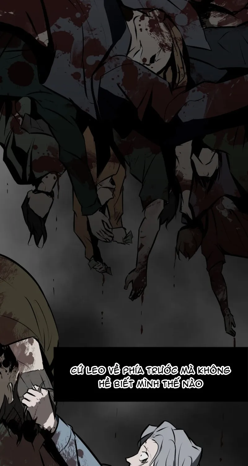 Đấu Sĩ Xác Sống Chap 86 - Next Chap 87