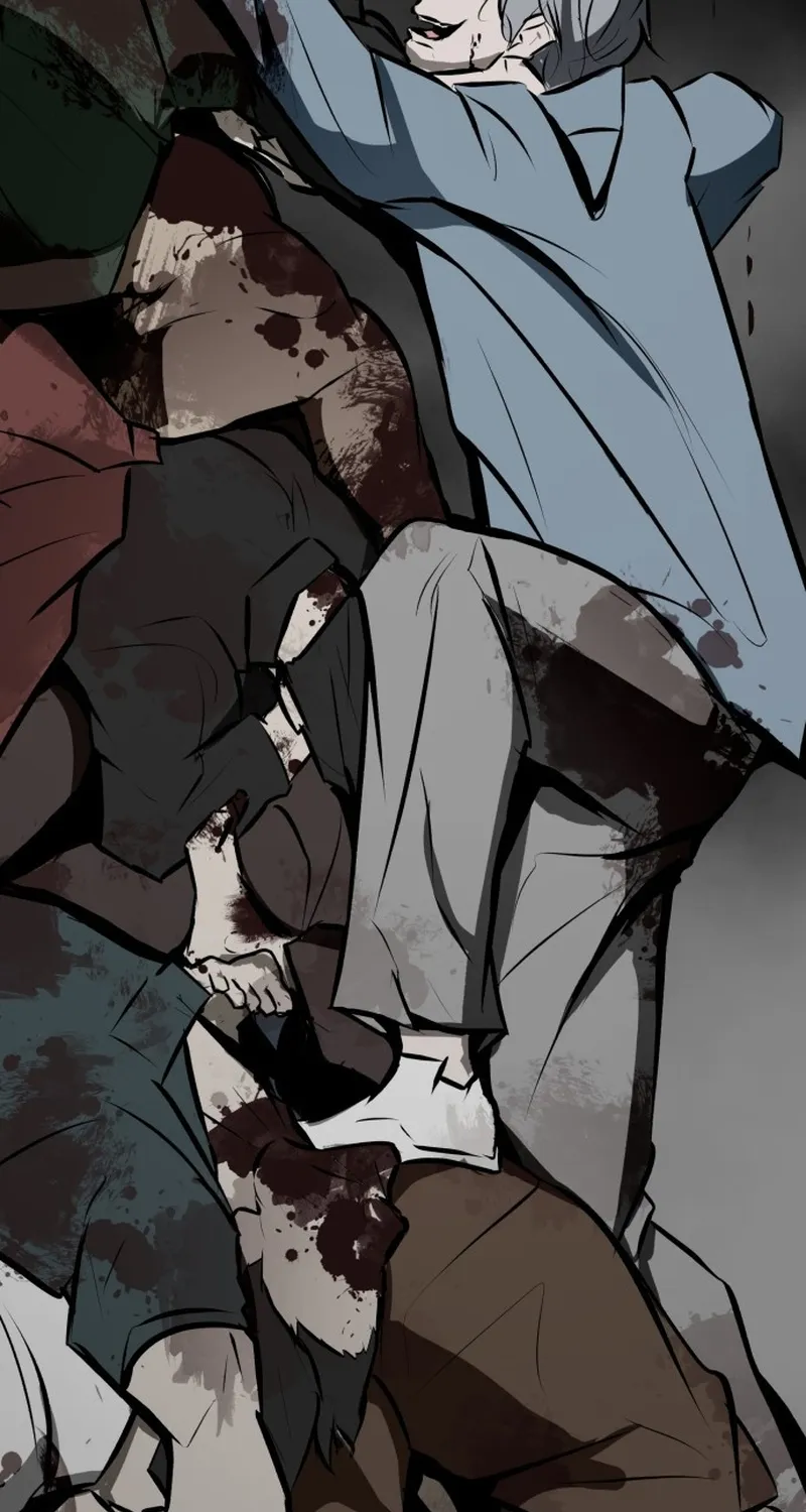 Đấu Sĩ Xác Sống Chap 86 - Next Chap 87