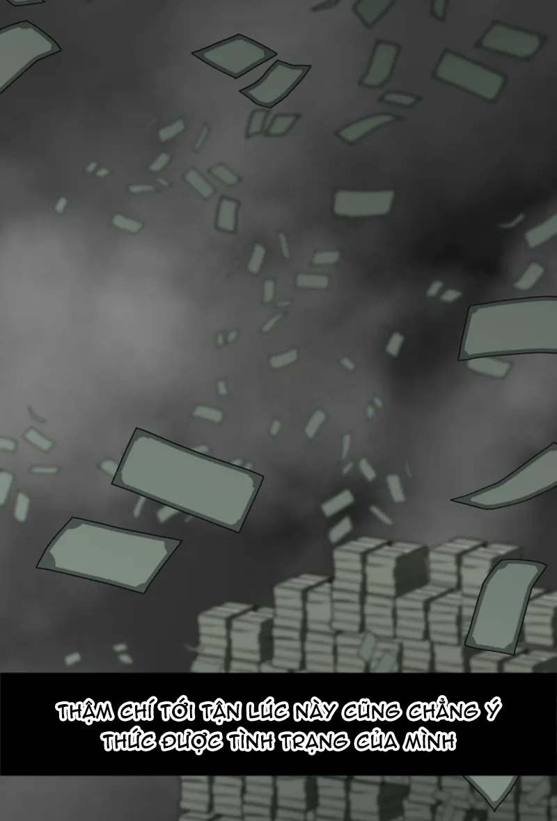 Đấu Sĩ Xác Sống Chap 86 - Next Chap 87