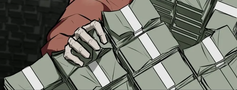 Đấu Sĩ Xác Sống Chap 86 - Next Chap 87