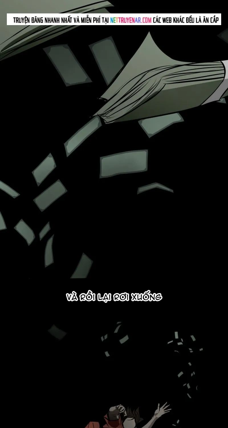 Đấu Sĩ Xác Sống Chap 86 - Next Chap 87