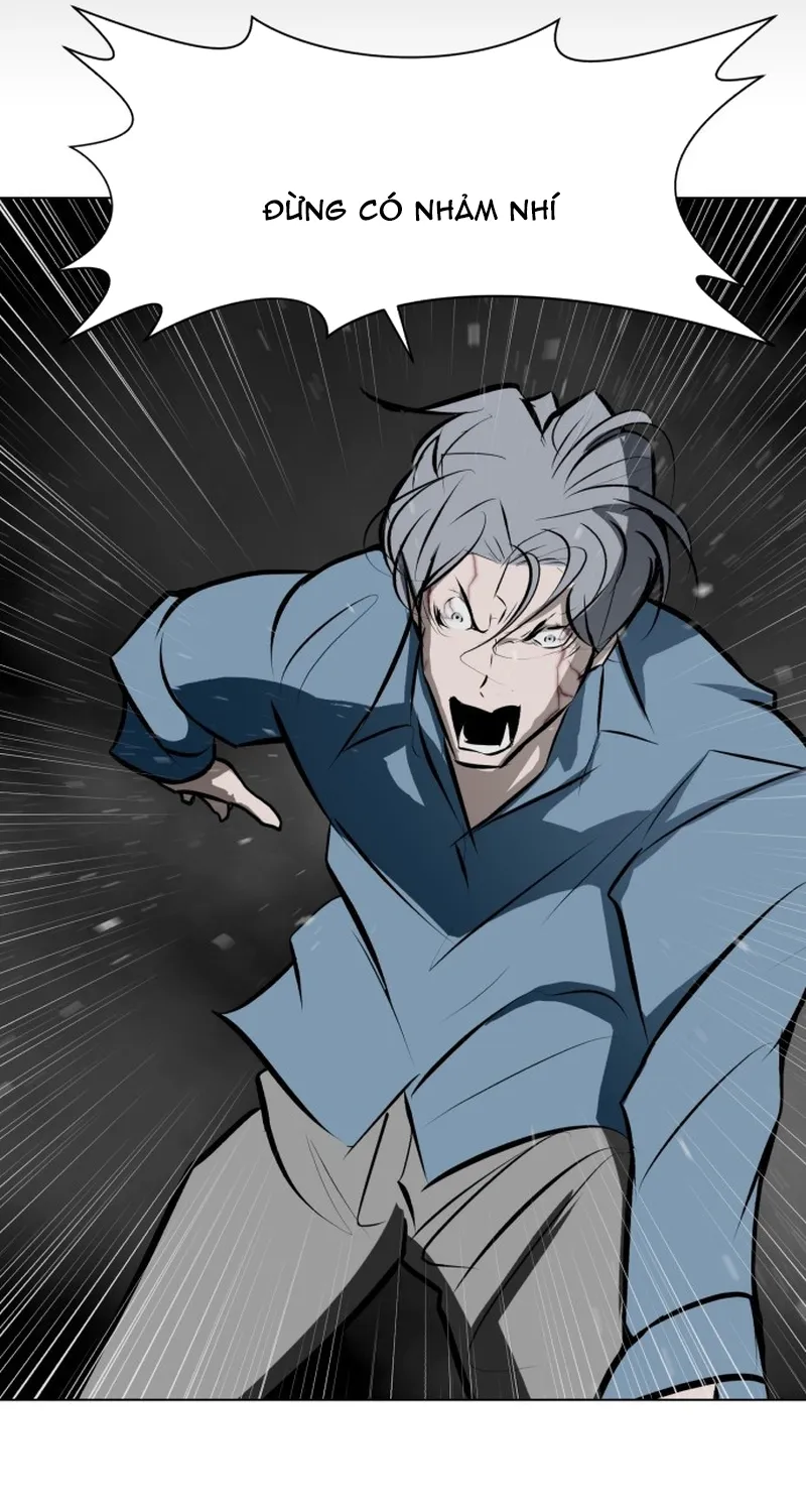 Đấu Sĩ Xác Sống Chap 86 - Next Chap 87