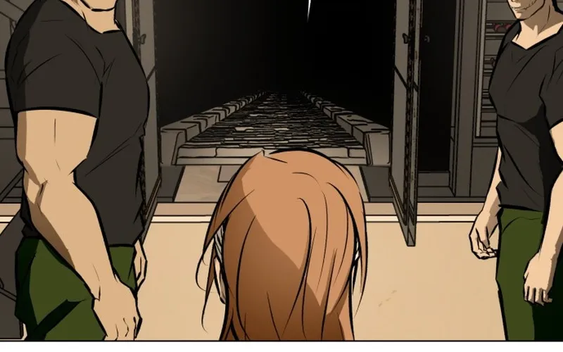 Đấu Sĩ Xác Sống Chap 86 - Next Chap 87