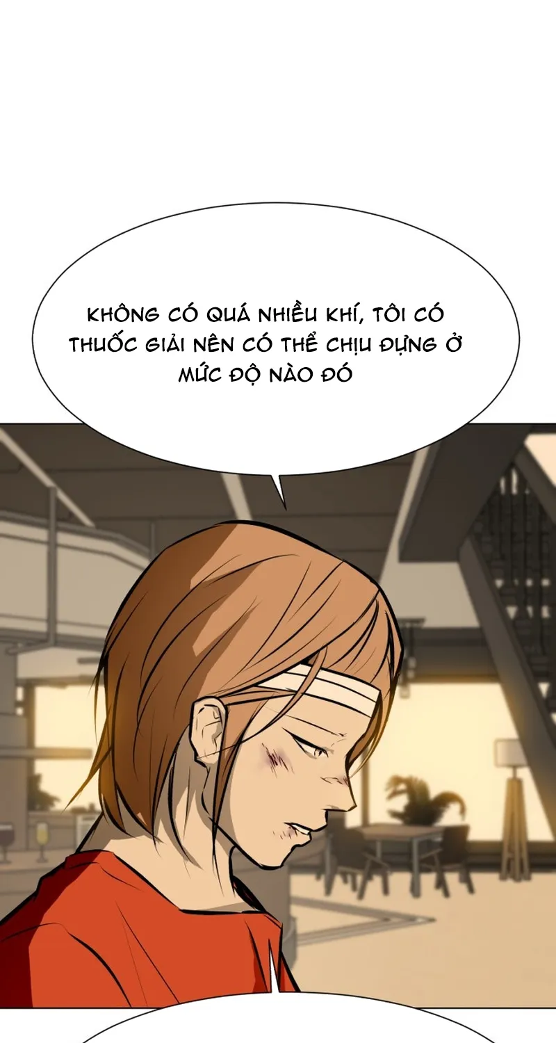 Đấu Sĩ Xác Sống Chap 86 - Next Chap 87