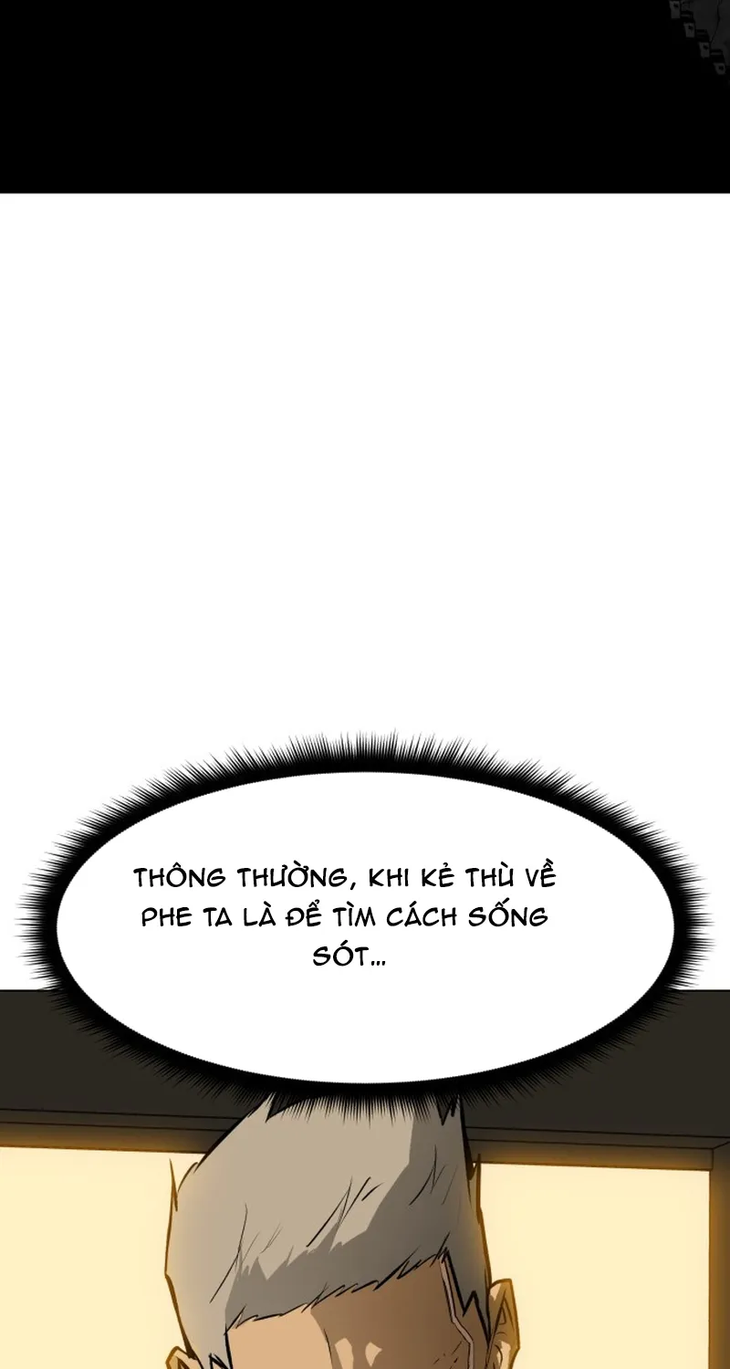 Đấu Sĩ Xác Sống Chap 86 - Next Chap 87