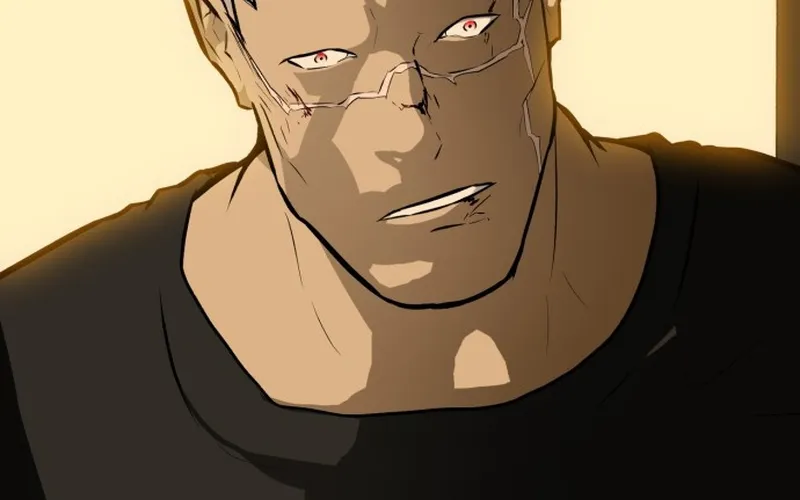Đấu Sĩ Xác Sống Chap 86 - Next Chap 87