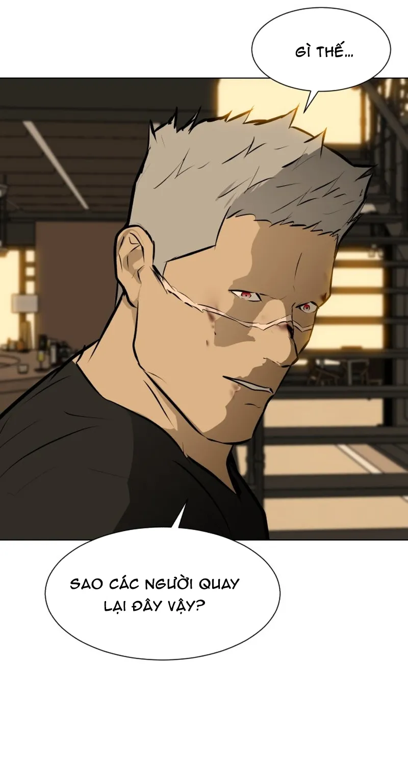 Đấu Sĩ Xác Sống Chap 86 - Next Chap 87