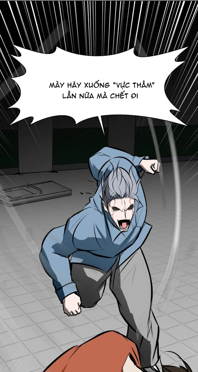 Đấu Sĩ Xác Sống Chap 86 - Next Chap 87