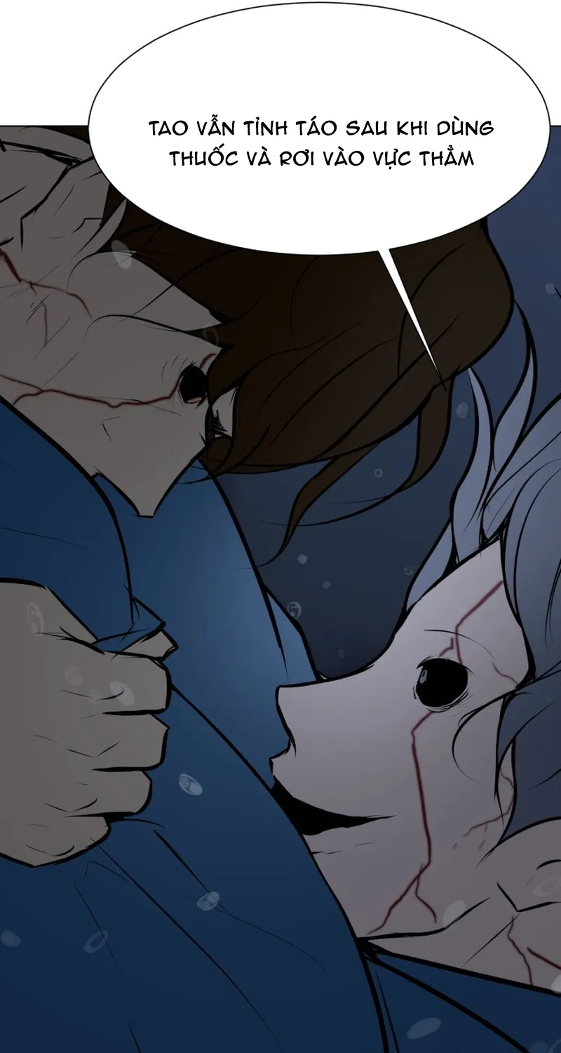Đấu Sĩ Xác Sống Chap 86 - Next Chap 87