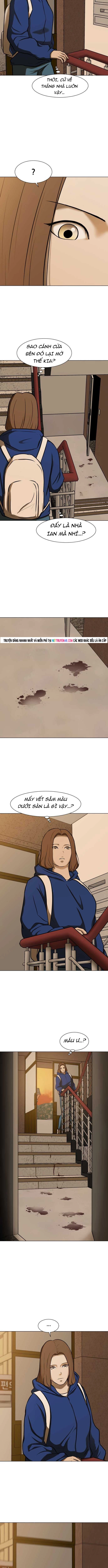 Đấu Sĩ Xác Sống Chap 9 - Next Chap 10