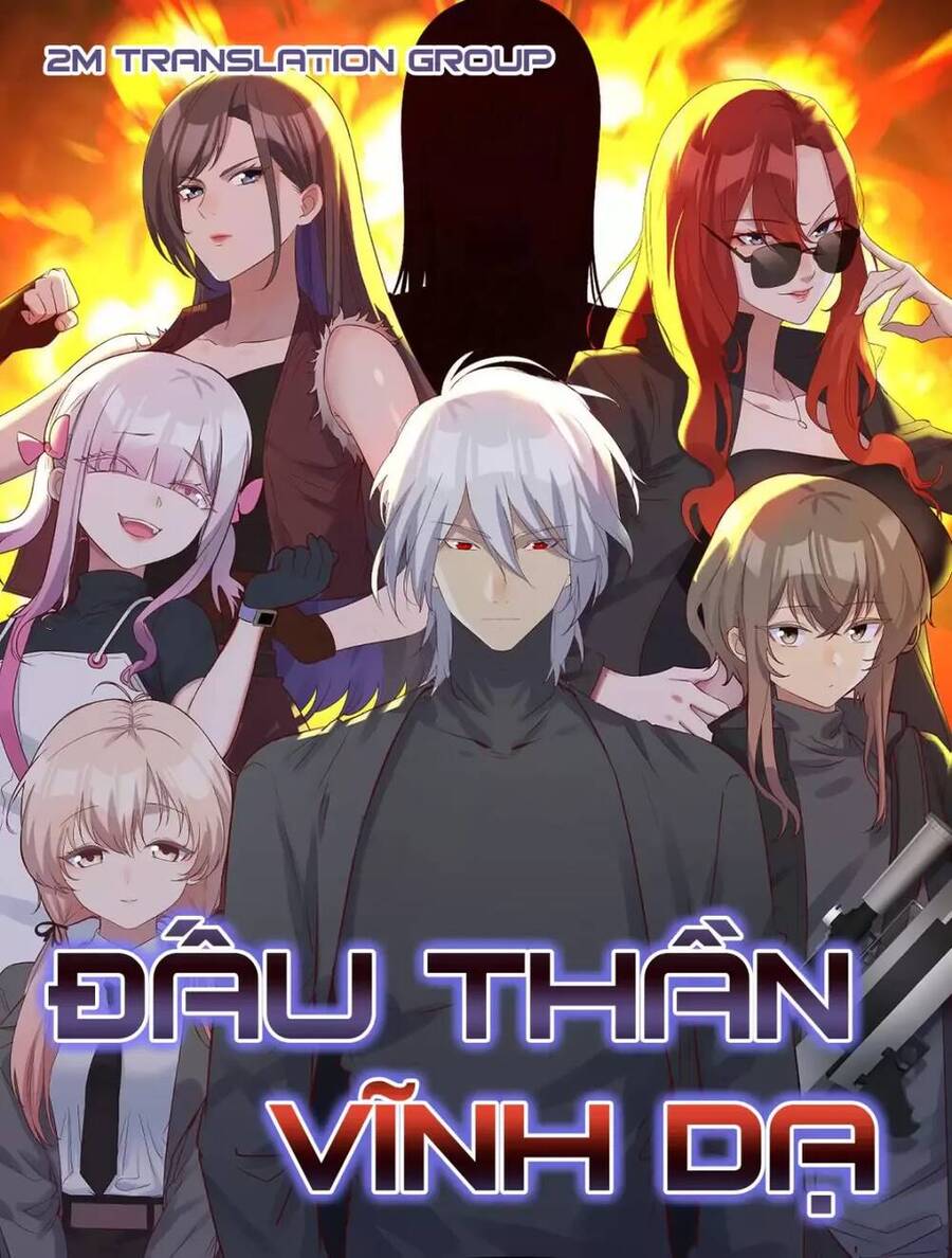 Đấu Thần Vĩnh Dạ Chap 1 - Next Chap 2