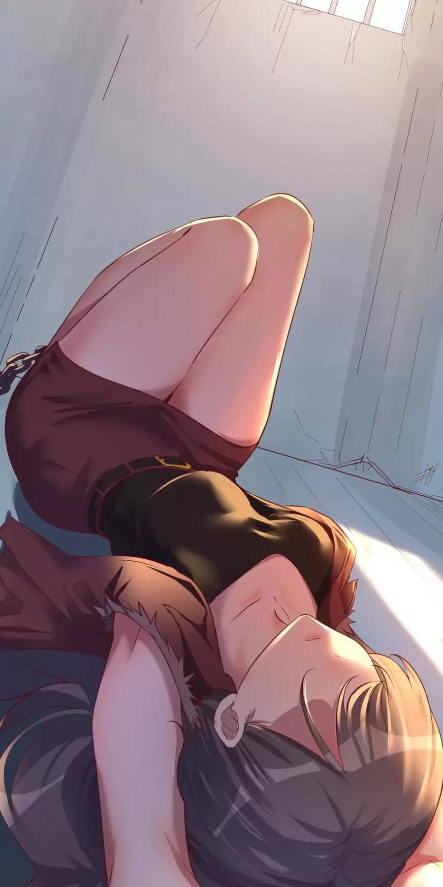 Đấu Thần Vĩnh Dạ Chap 1 - Next Chap 2