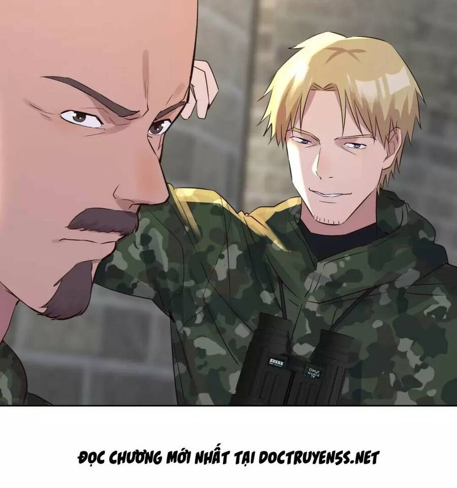 Đấu Thần Vĩnh Dạ Chap 1 - Next Chap 2
