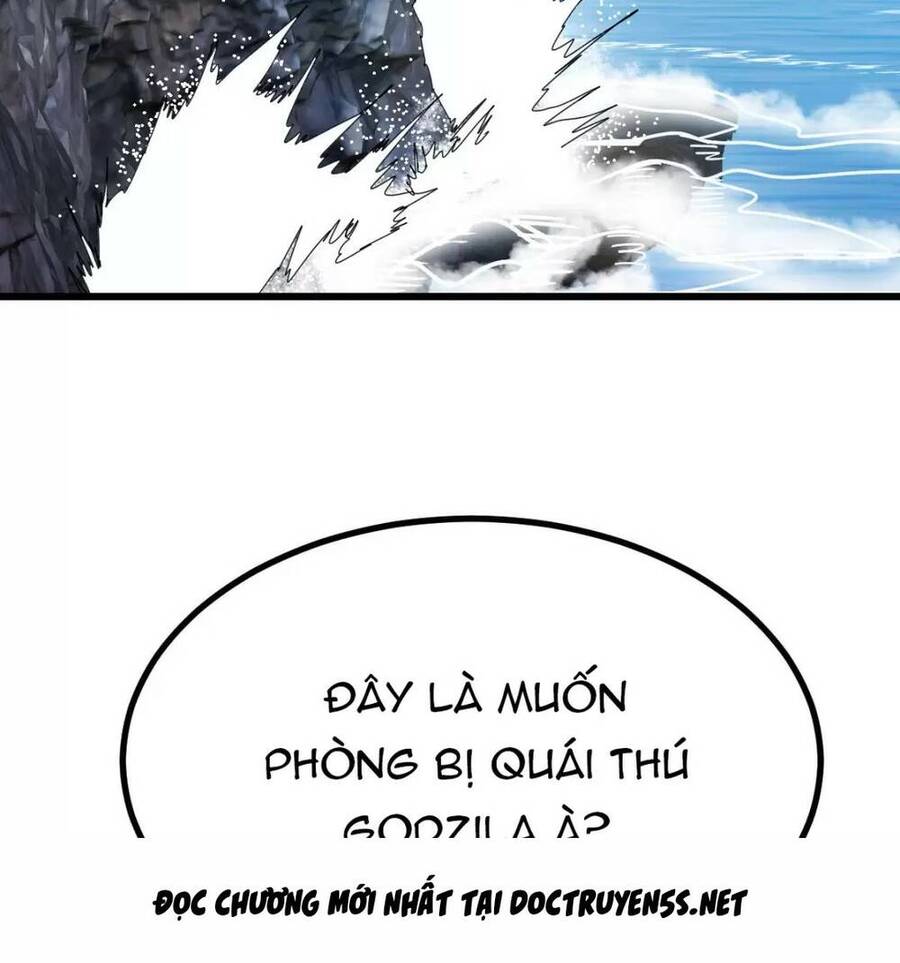 Đấu Thần Vĩnh Dạ Chap 1 - Next Chap 2