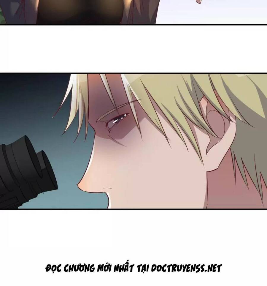 Đấu Thần Vĩnh Dạ Chap 1 - Next Chap 2