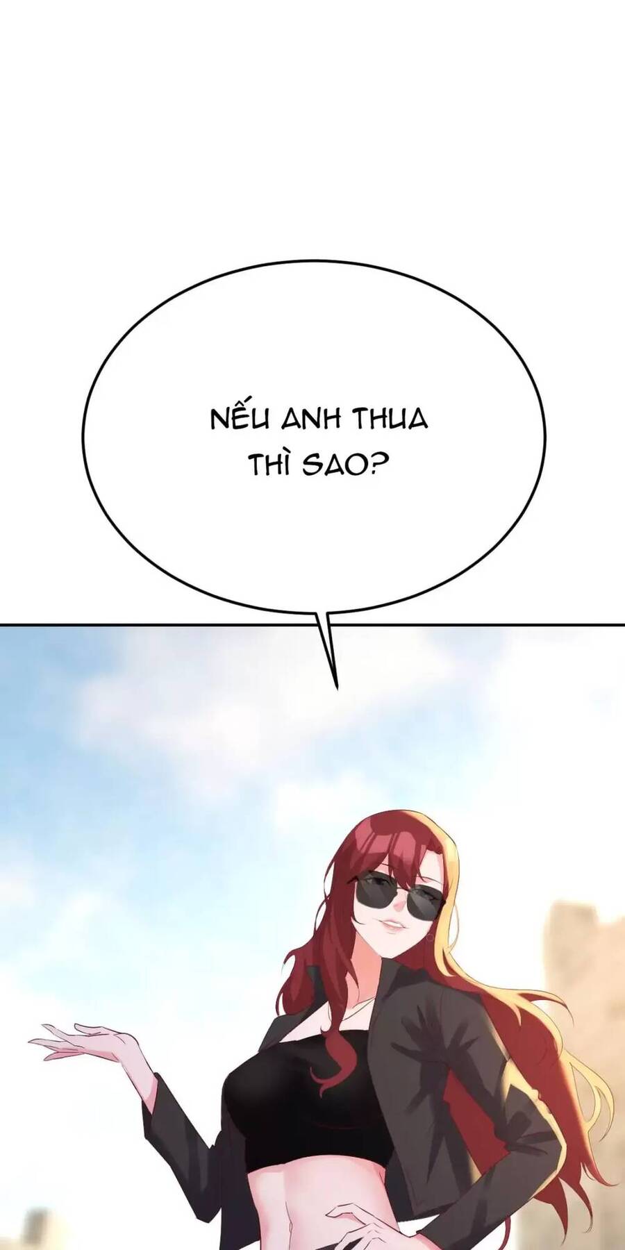 Đấu Thần Vĩnh Dạ Chap 1 - Next Chap 2