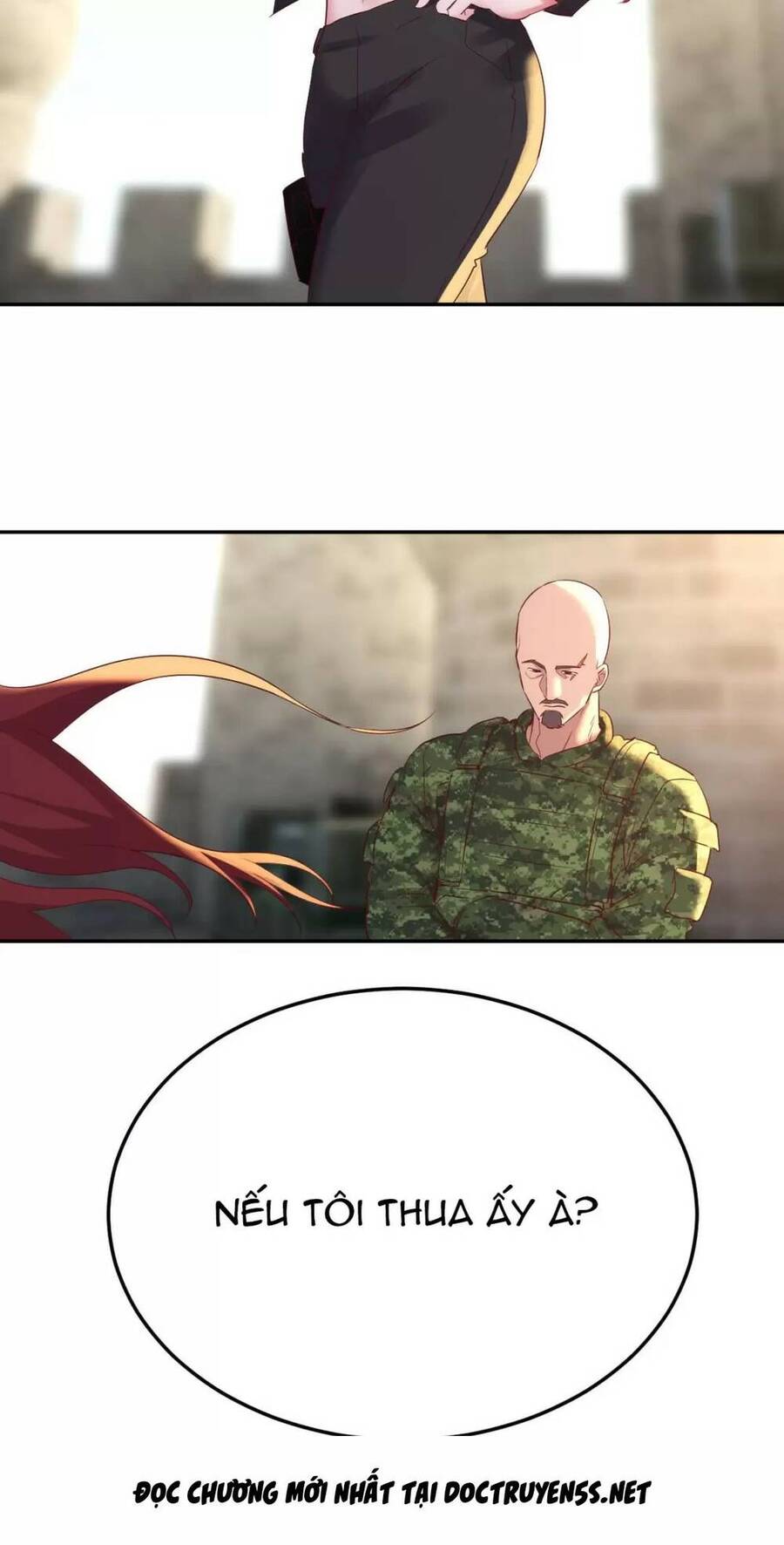 Đấu Thần Vĩnh Dạ Chap 1 - Next Chap 2