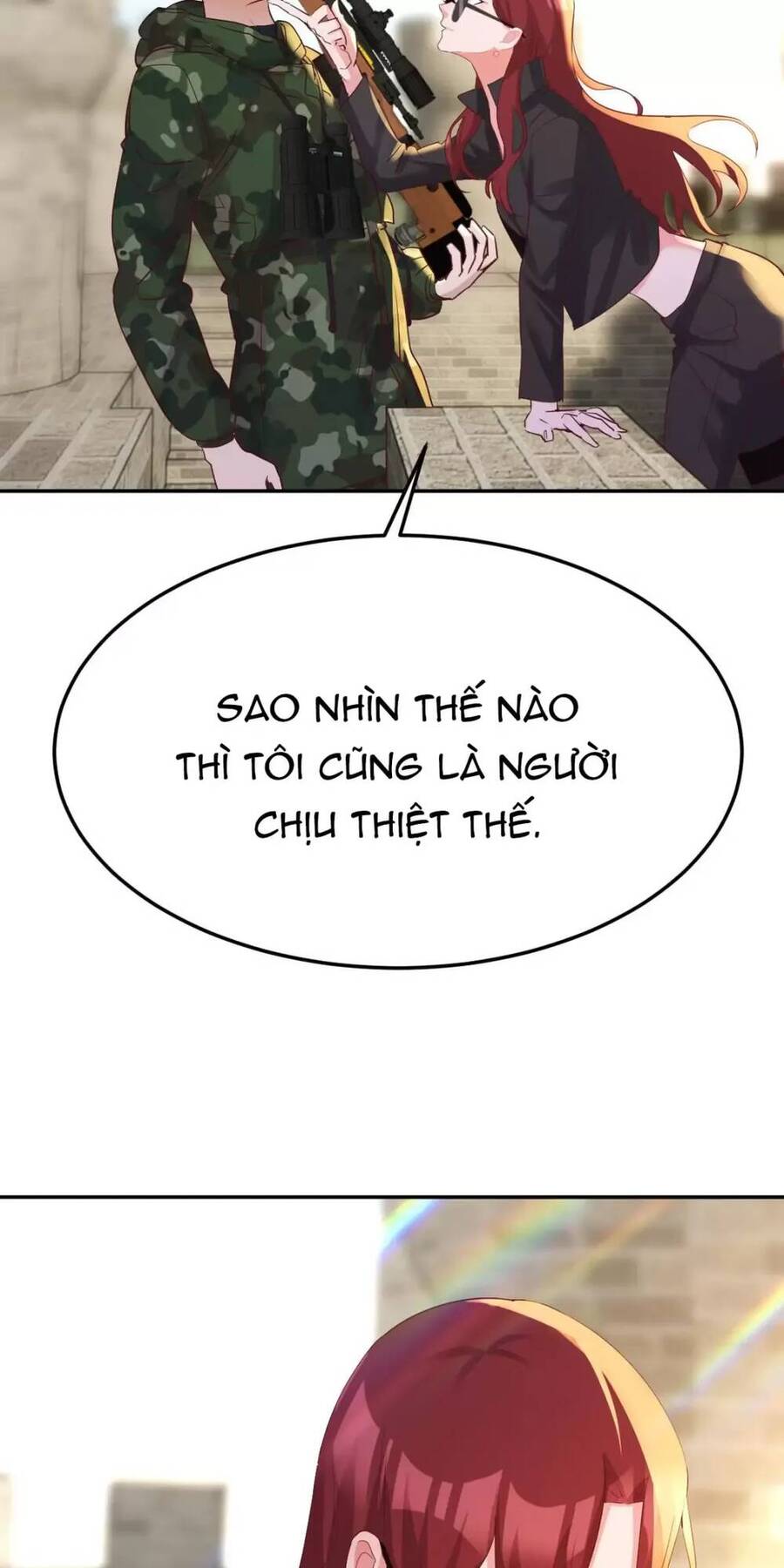 Đấu Thần Vĩnh Dạ Chap 1 - Next Chap 2