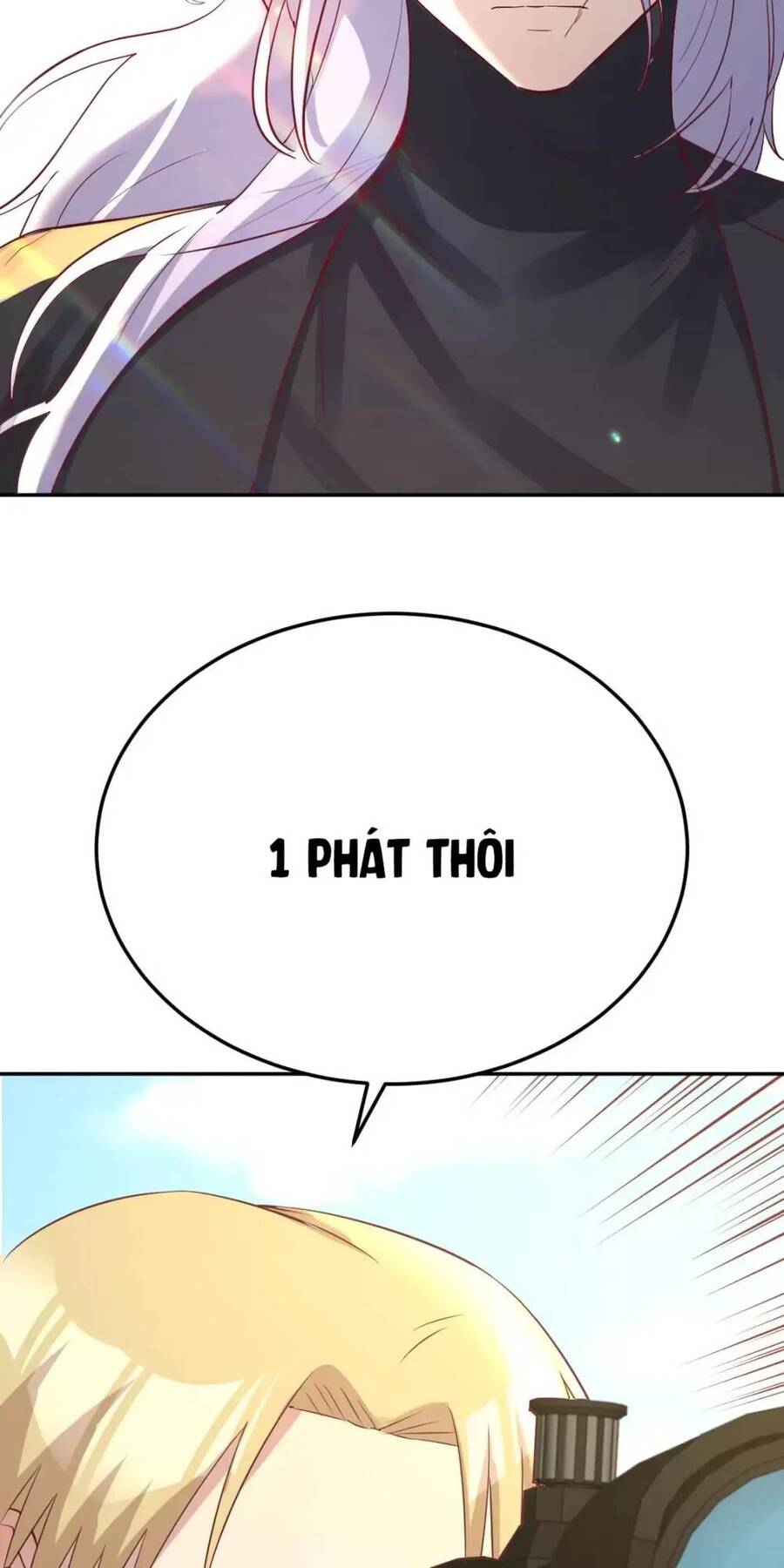 Đấu Thần Vĩnh Dạ Chap 1 - Next Chap 2
