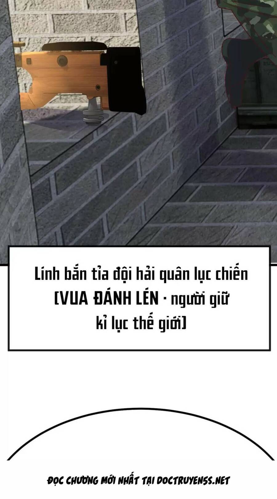 Đấu Thần Vĩnh Dạ Chap 1 - Next Chap 2