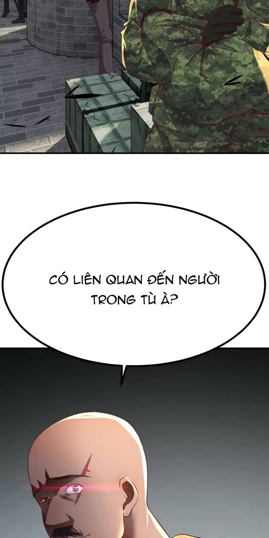 Đấu Thần Vĩnh Dạ Chap 1 - Next Chap 2