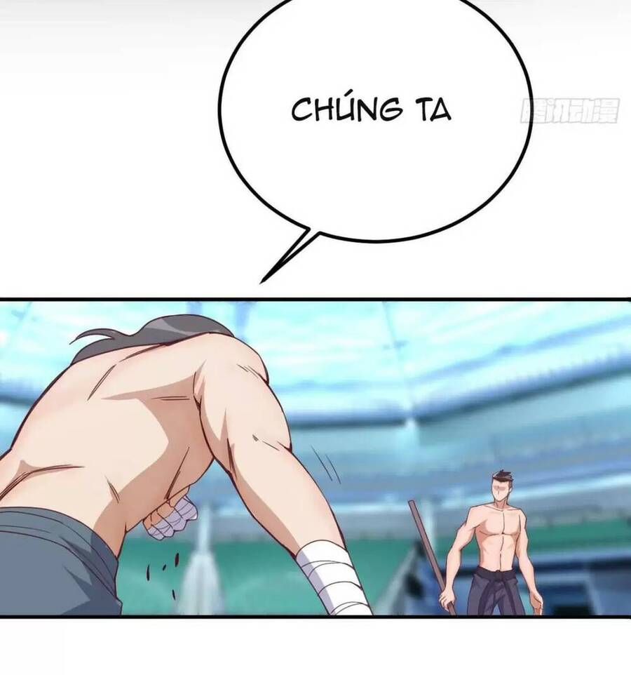 Đấu Thần Vĩnh Dạ Chap 10 - Next Chap 11