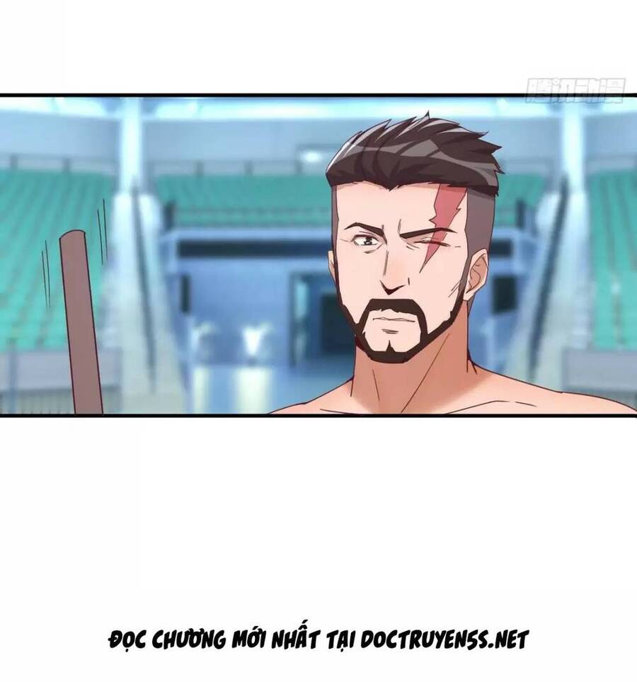Đấu Thần Vĩnh Dạ Chap 10 - Next Chap 11