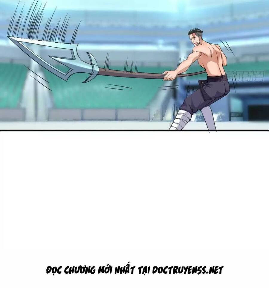 Đấu Thần Vĩnh Dạ Chap 10 - Next Chap 11