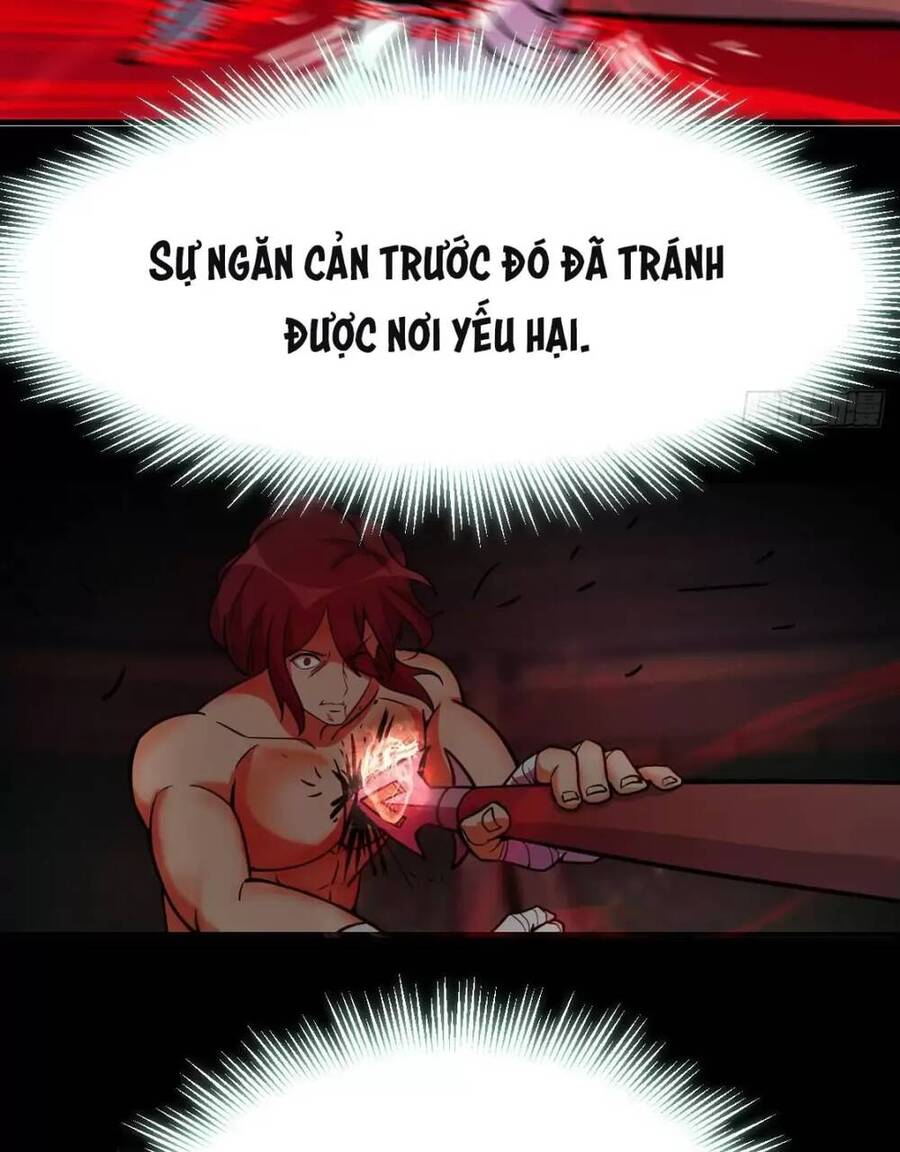 Đấu Thần Vĩnh Dạ Chap 10 - Next Chap 11