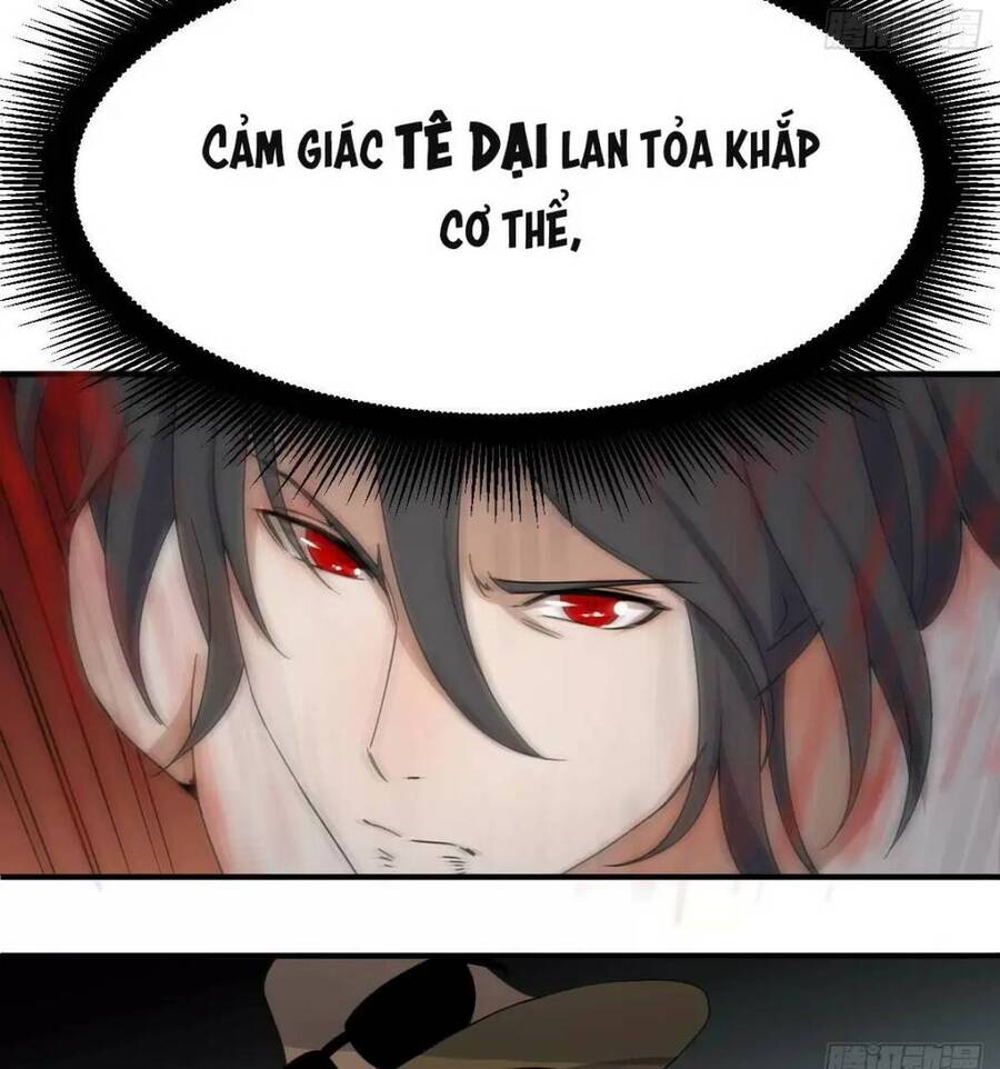 Đấu Thần Vĩnh Dạ Chap 10 - Next Chap 11