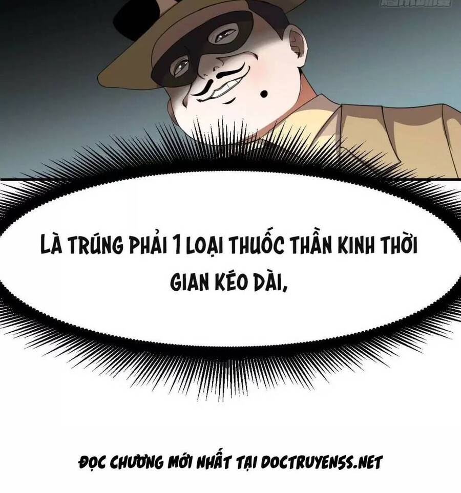 Đấu Thần Vĩnh Dạ Chap 10 - Next Chap 11