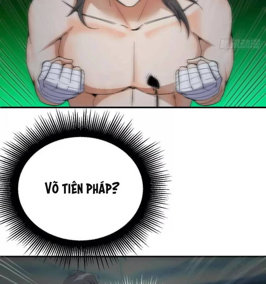 Đấu Thần Vĩnh Dạ Chap 10 - Next Chap 11