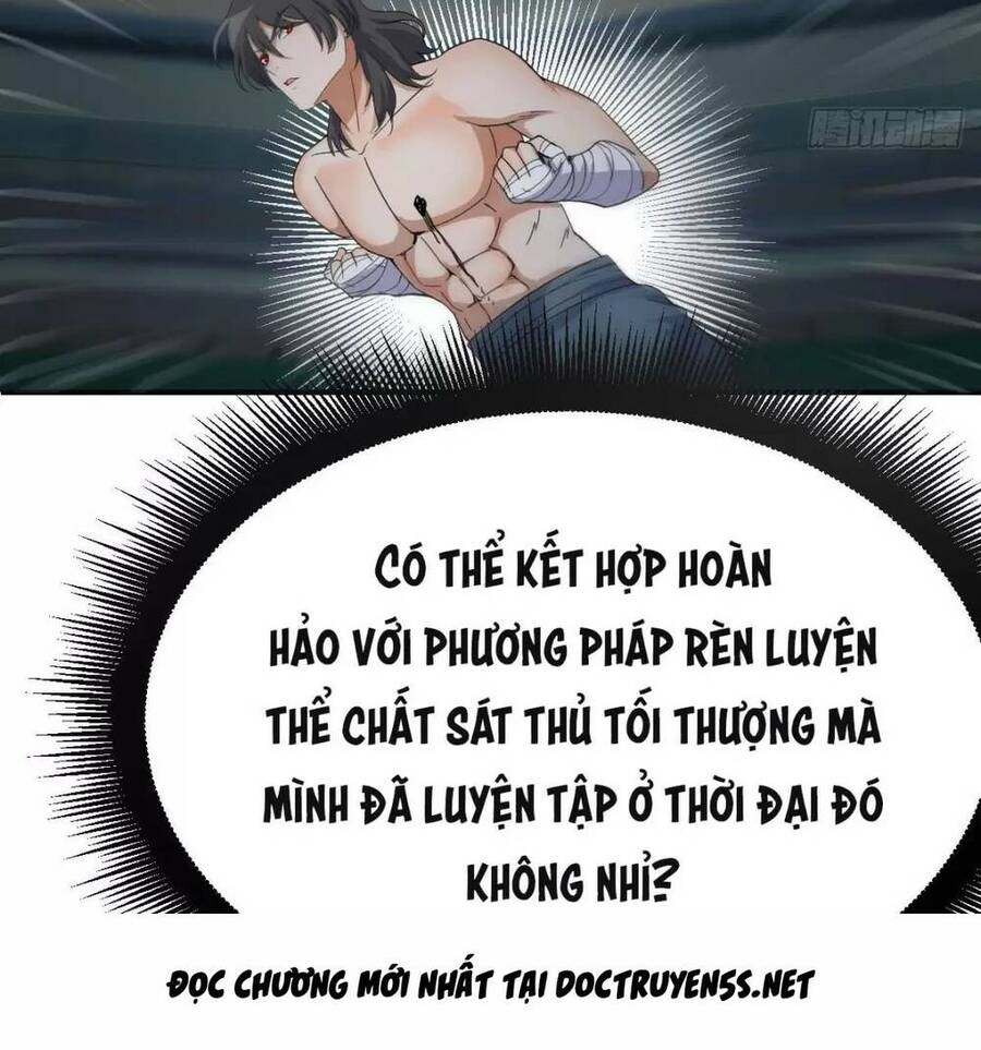 Đấu Thần Vĩnh Dạ Chap 10 - Next Chap 11